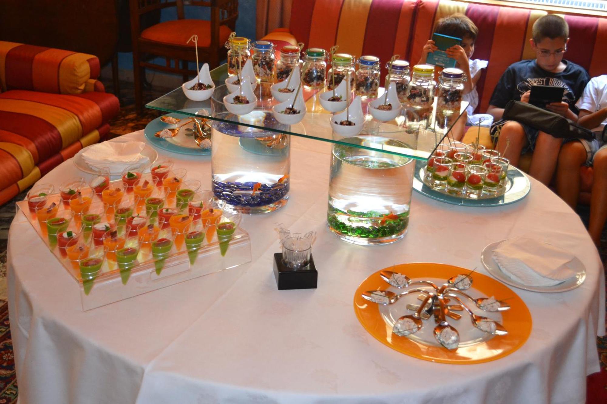 מונטה קטיני טרמה Hotel Giglio מראה חיצוני תמונה