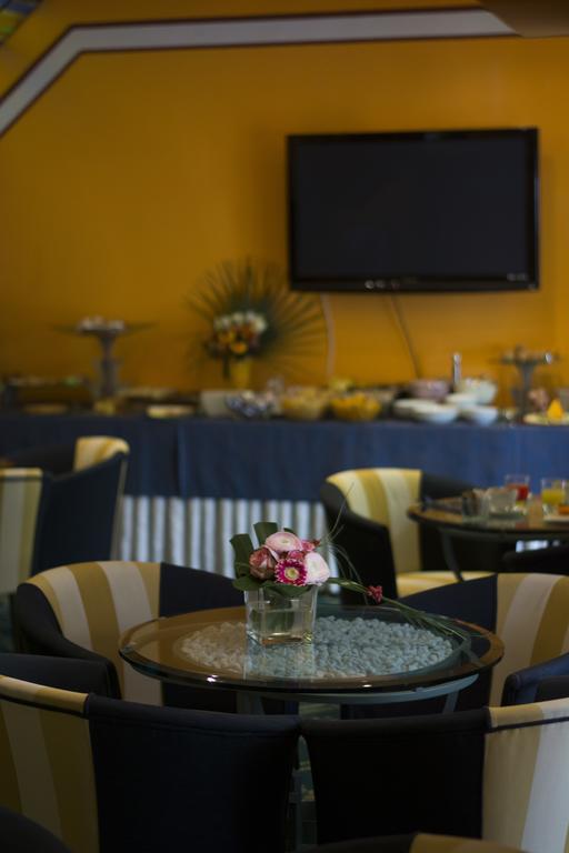 מונטה קטיני טרמה Hotel Giglio מראה חיצוני תמונה