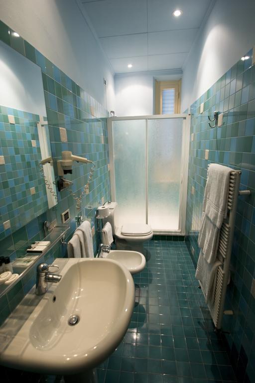 מונטה קטיני טרמה Hotel Giglio מראה חיצוני תמונה