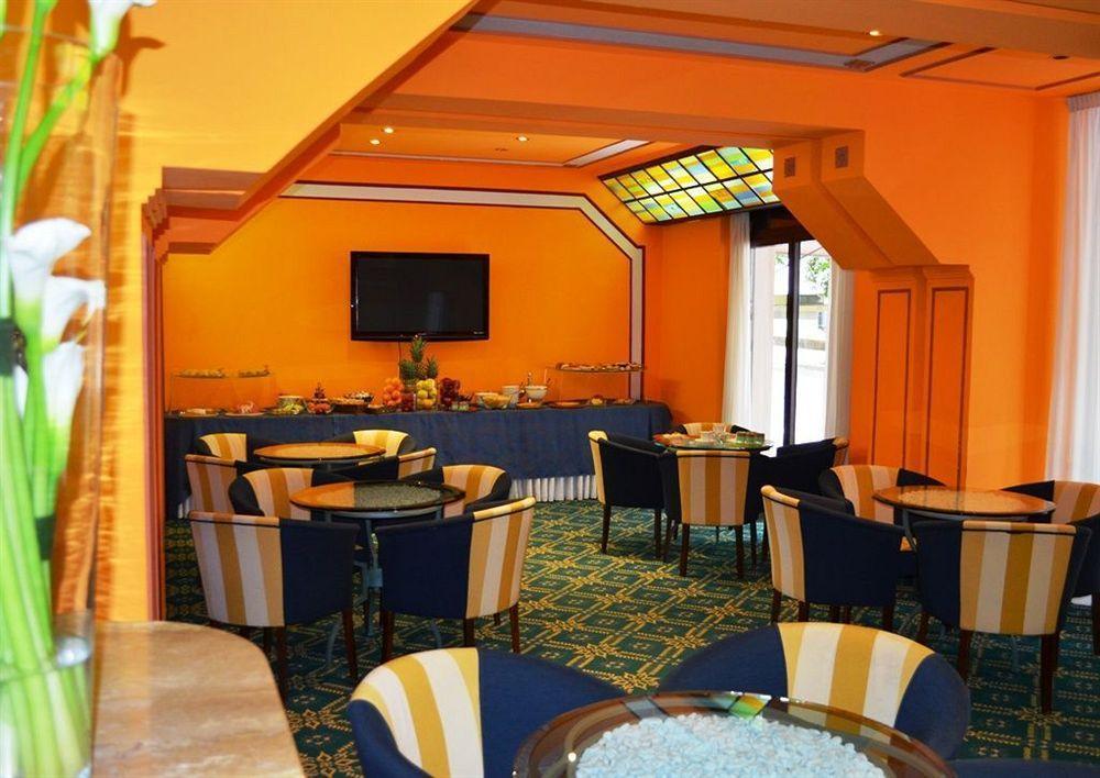 מונטה קטיני טרמה Hotel Giglio מראה חיצוני תמונה